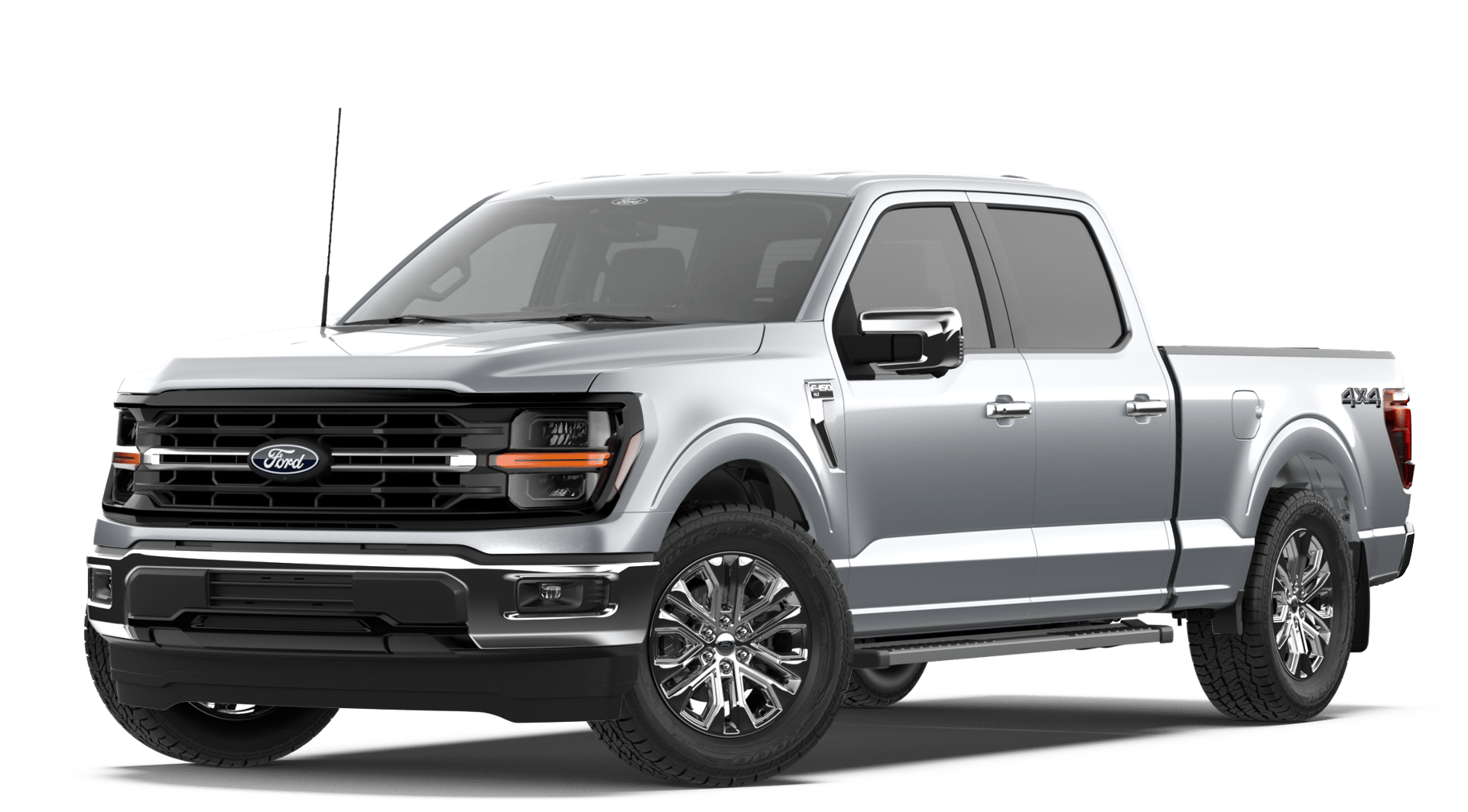 2026 Ford F-150® External Image 1